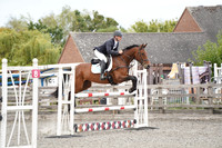 9 - Senior 115cm