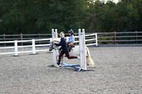 All Showjumping between 10:00 - 11:00