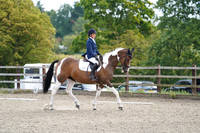 Class 1 - Prelim 1/60cm Arena 1