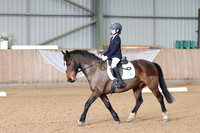 Class 3 - MQ U21 Prelim T1