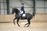 23.08.25 British Dressage, Bromyard Equestrian