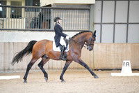 05.08.25 British Dressage, Bromyard Equestrian