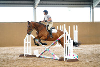 Showjumping