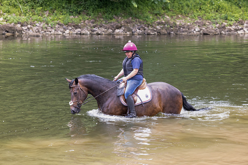 AG Courtfield Fun ride-572
