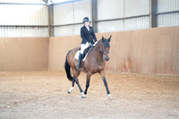 Class 4 - N1 - (Poollands Arena 11:21 - 11:35)