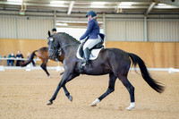 16.05.25 British Dressage Young Horse & Pony Qualifier, Stourport Riding Centre