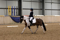 09.03.25 HDRC Dressage Champs, Bromyard Equestrian