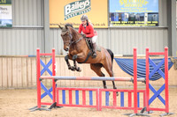 01.06.25 BDRC Showjumping, Bromyard Equestrian