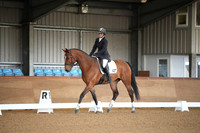 09.05.25 British Dressage, Stourport Riding Centre