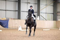 17.05.25 British Dressage, Bromyard Equestrian