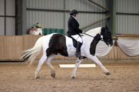 11.05.25 SSRC Dressage, Bromyard Equestrian
