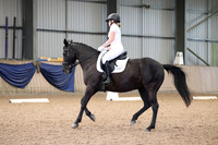 18.05.25 British Dressage, Bromyard Equestrian