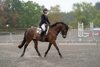 Class 2 - Prelim 2/60cm Arena 2