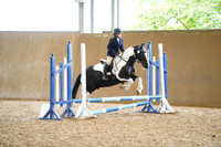22.06.25 Mercian Combined Training, Stourport Riding Centre