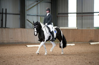 20.04.25 British Dressage, Bromyard Equestrian